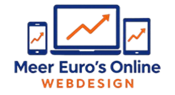 Meer Euro's Online