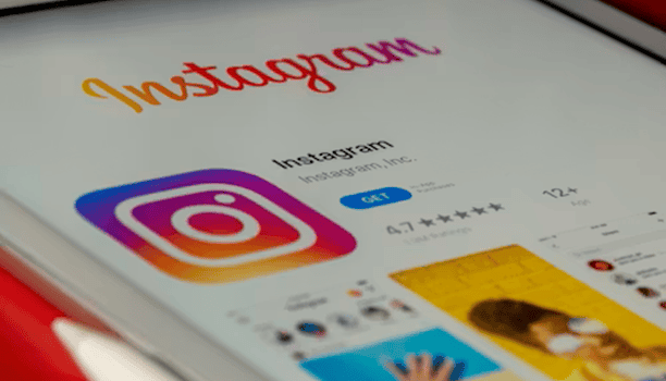 Adverteren op Instagram