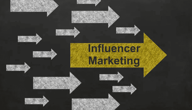 Influencer Marketing