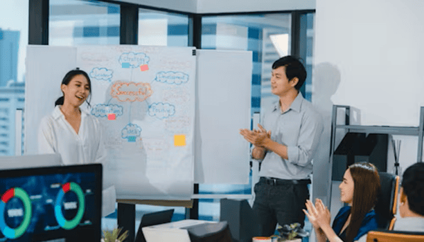 Strategieontwikkeling