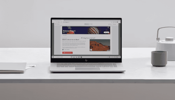 Websitepartner Websitepartner